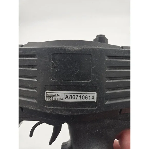 HPI Racing Tf-3 RC Transmitter Remote Control With Rf-3 Receiver Set - Picture 4 of 8